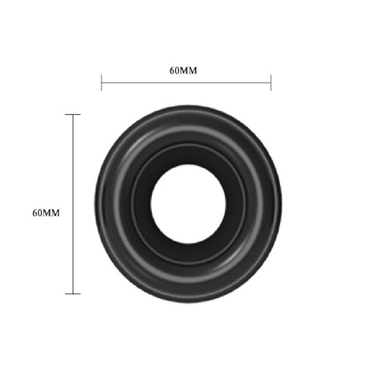 Bomba de Vacío Alexander 5