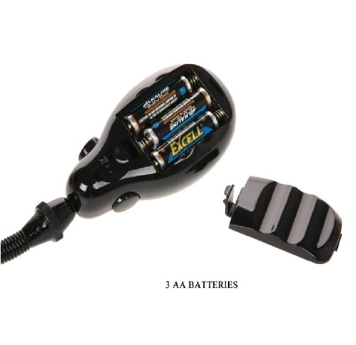 Bomba de Vacío Alexander 6