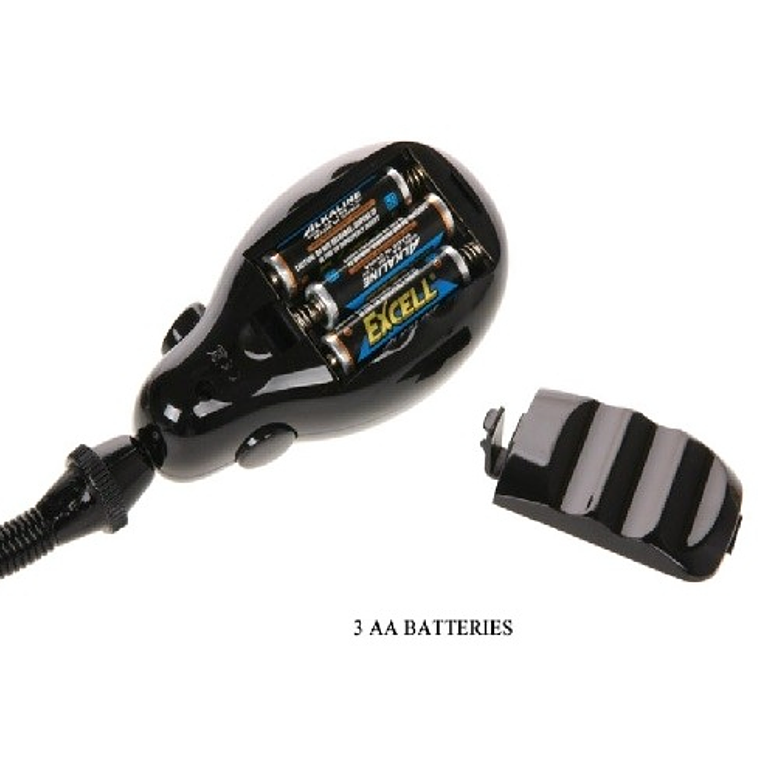 Bomba de Vacío Alexander 6