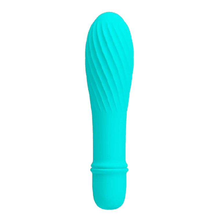 Vibrador Mini Solomon 1