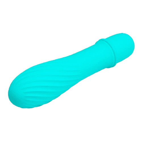 Vibrador Mini Solomon 3