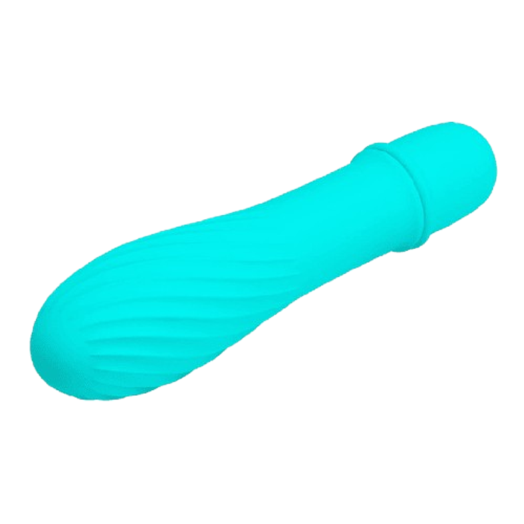 Vibrador Mini Solomon 3
