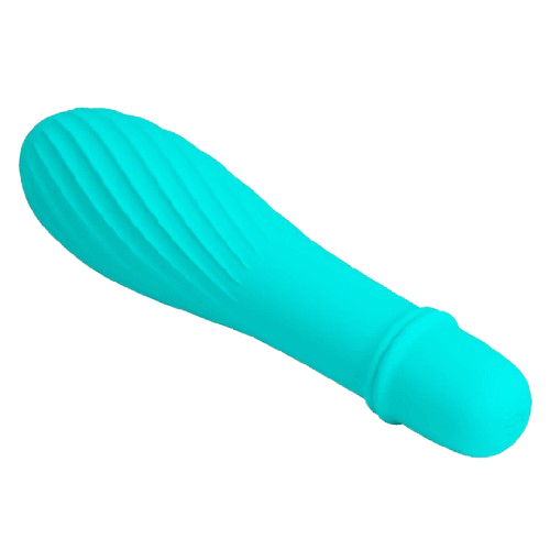 Vibrador Mini Solomon 4