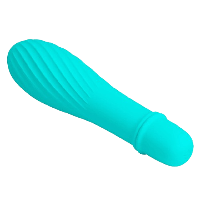 Vibrador Mini Solomon 4