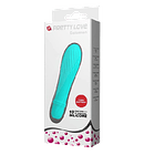 Vibrador Mini Solomon 2