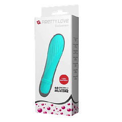 Vibrador Mini Solomon