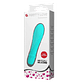 Vibrador Mini Solomon - Miniatura 2