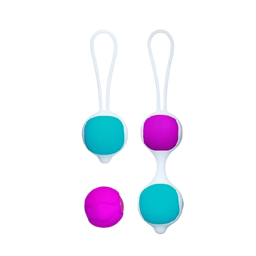 Bolitas Orgásmicas Intercambiables 1