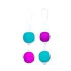 Bolitas Orgásmicas Intercambiables 1