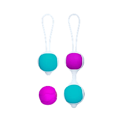 Bolitas Orgásmicas Intercambiables