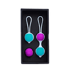 Bolitas Orgásmicas Intercambiables 2