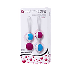 Bolitas Orgásmicas Intercambiables 3