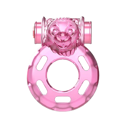 Vibra Hole - Anillo Vibrador Descartable 1