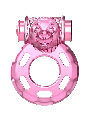 Vibra Hole - Anillo Vibrador Descartable