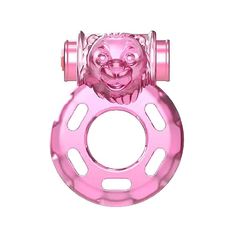 Vibra Hole - Anillo Vibrador Descartable 1