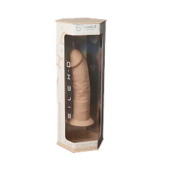 Dildo Realístico Silex D Modelo 2 6