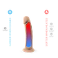 Dildo Realístico Silex D Modelo 2 6