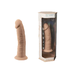 Dildo Realístico Silex D Modelo 2 6