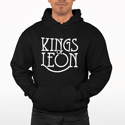 Polerón Kings of Leon