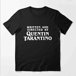 Polera Tarantino