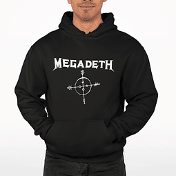 Polerón Megadeth