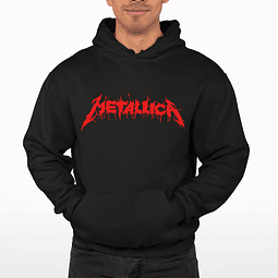 Polerón Metallica