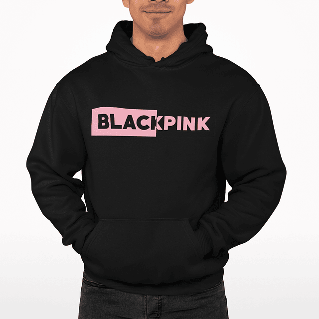 Polerón Blackpink k-pop