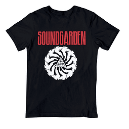 Polera Soundgarden