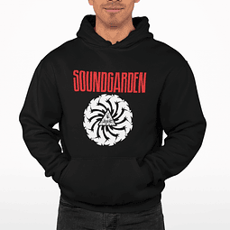 Polerón Soundgarden
