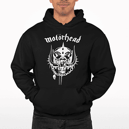 Polerón Motörhead