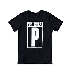Polera Portishead