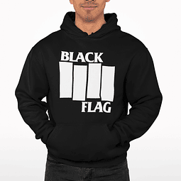 Polerón Black Flag