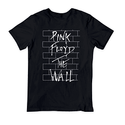 Polera Pink Floyd