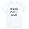Polera "BORN TO BE BAD" Joan Jett
