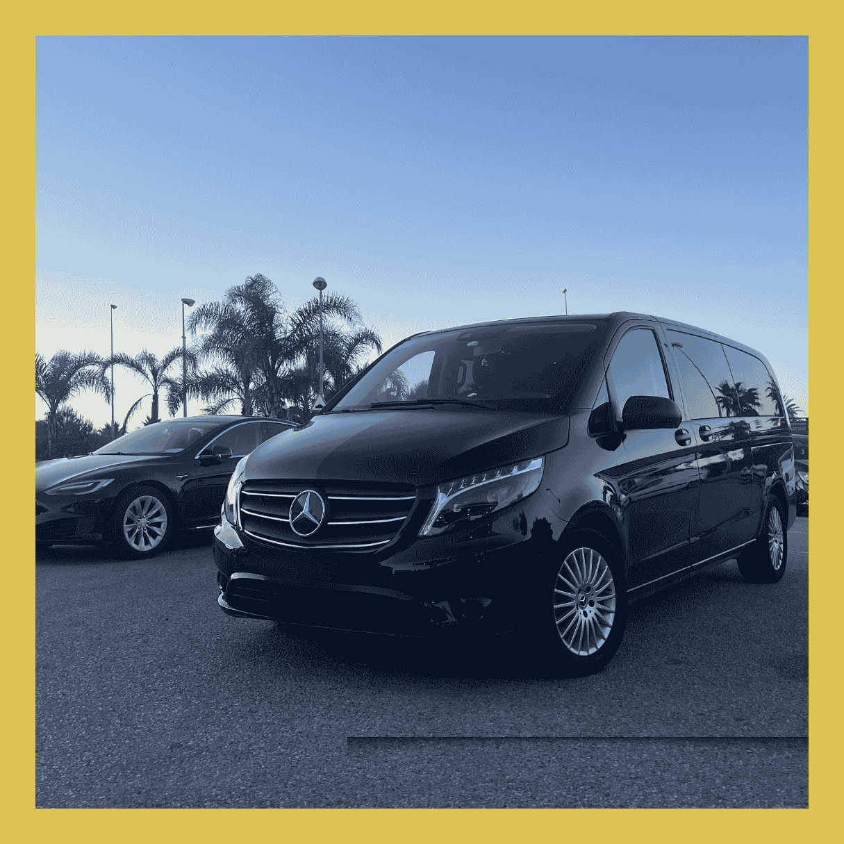 Marbella Taxis Transfer | Transfers Marbella and Malaga Airport