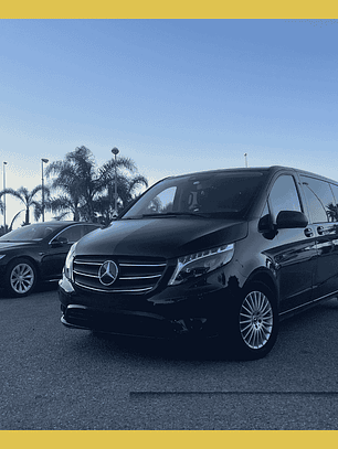 Málaga Airport Transfers to Estepona El Paraiso  | 3 Pax (Sedan)