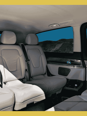 Málaga Airport Transfers to Hotel Puente Romano | 3 Pax (Sedan)