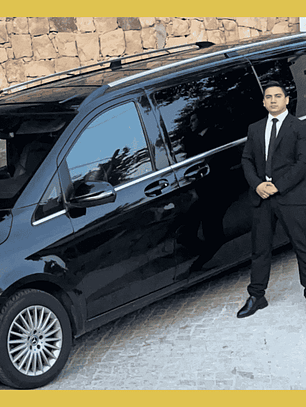 Málaga Airport to Nueva Andalucía Transfer