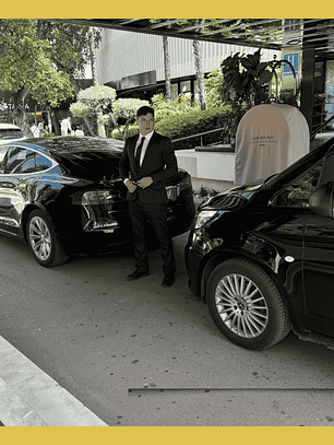 Málaga Airport to Cabopino Transfer