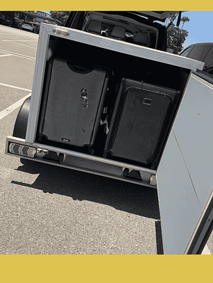 Transfer Málaga Airport to Sierra Blanca Marbella