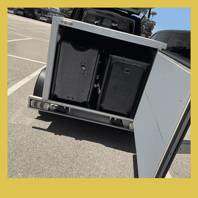 Transfer Málaga Airport to Sierra Blanca Marbella 1