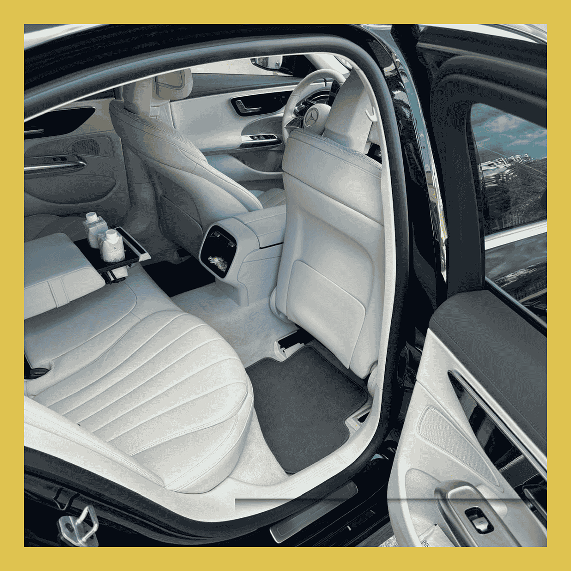 Airport Transfer to Puente Romano Marbella 1