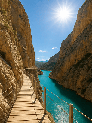 PREMIUM PACKAGE: ENTRANCE + GUIDED TOUR + PICNIC + SHUTTLE + PRIVATE TRANSPORT FOR 2-6 PEOPLE FROM ESTEPONA