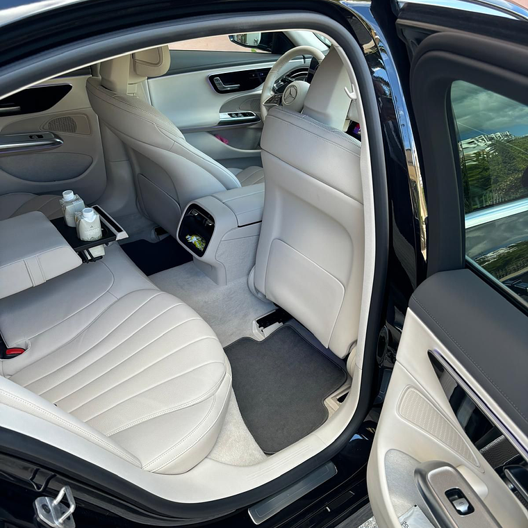 AirportTransfer Booking 3