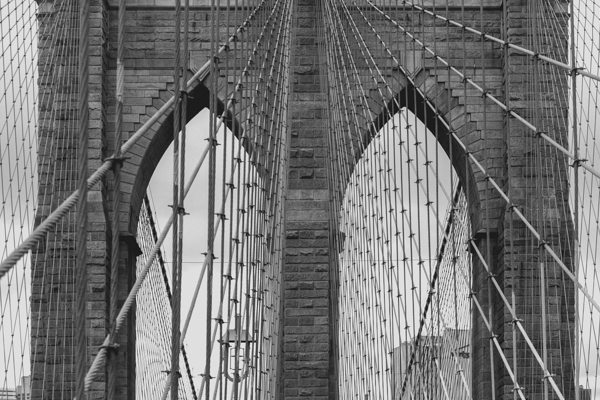 Brooklyn bridge