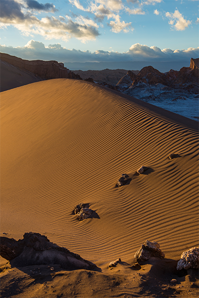 San Pedro De Atacama I, Chile