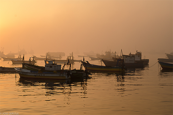 Bahía de Quintero II