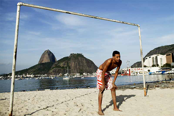 Brasil Futbol