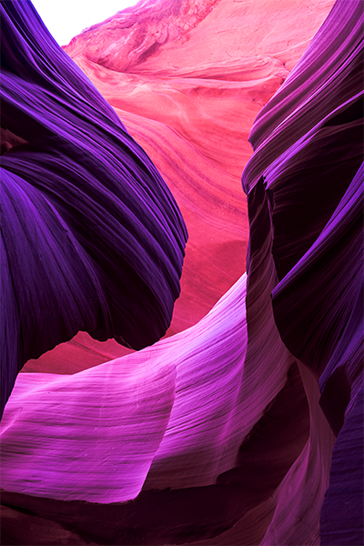 Antelope Canyon I