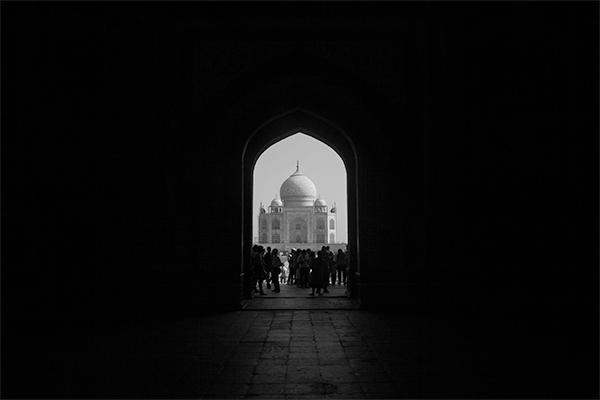 Black Taj